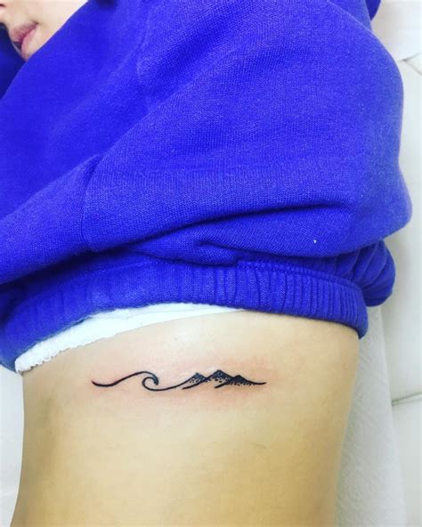 tatuajes de mujer en las costillas|Tatuajes en las Costillas【+50 ideas seleccionadas ventajas y ...